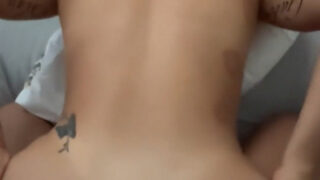 Ailin Perez Doggystyle POV Sex tape by Onlyfans – So hot
