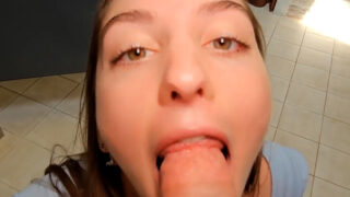 Bigbootybaileyvip BJ professional so lewd – Onlyfans Sex tape