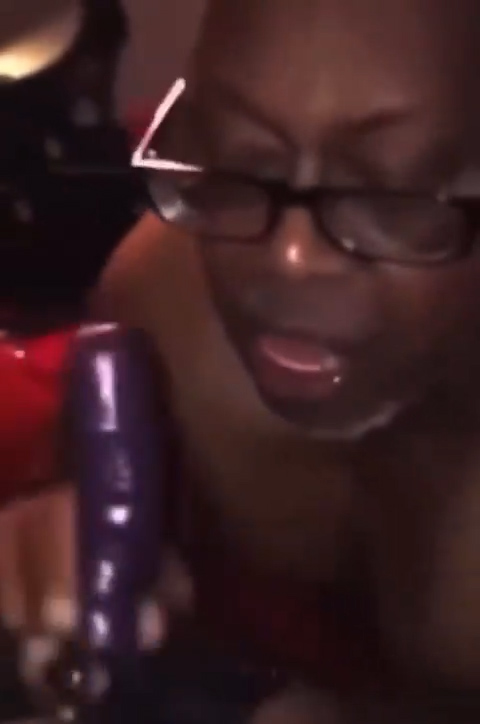 Thaddeus Matthews Full Sextape Hot trending today