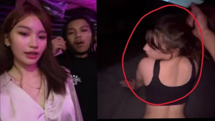 Izzy and Supafly Viral Sex tape so hot – Nsfw