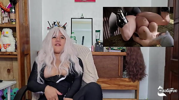 THIS SEXY KITTY MILF LIKES GETTING CREAMPIED BY VENOM – ExotiqFox