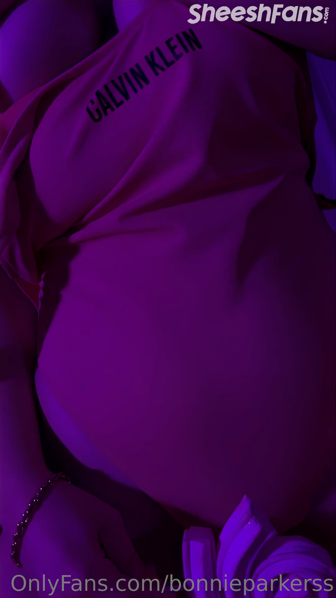 Bonnieparkerss Nude Viral video by Onlyfans – So hot