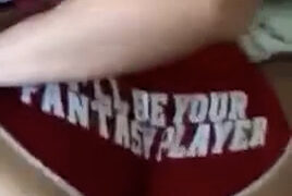 Ash Kash / Justasecret892 Doggy with BBC Sextape Onlyfans