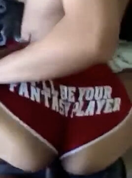 Ash Kash / Justasecret892 Doggy with BBC Sextape Onlyfans