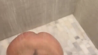 Camilla Araujo Blowjob orgasm in Bathroom – Onlyfans Sextape