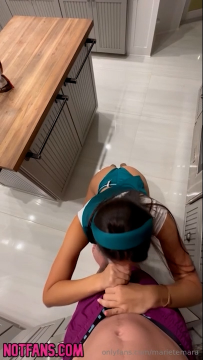 Marie Temara POV Sextape by Onlyfans So hot