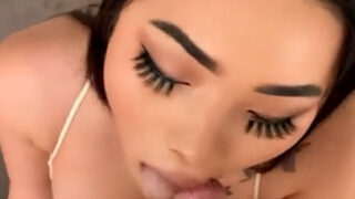 Martinachen Deep Sucked with big Cock – Onlyfans Sextape