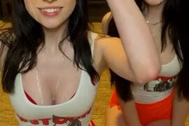 Puppiwi and Soogsx Onlyfans video So hot – Viral