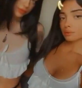 Vanessa Rhd Nude Show with her friend – Onlyfans video