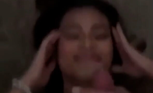 Ximena Saenz Facial Cumshot with big Dick – Onlyfans Sextape