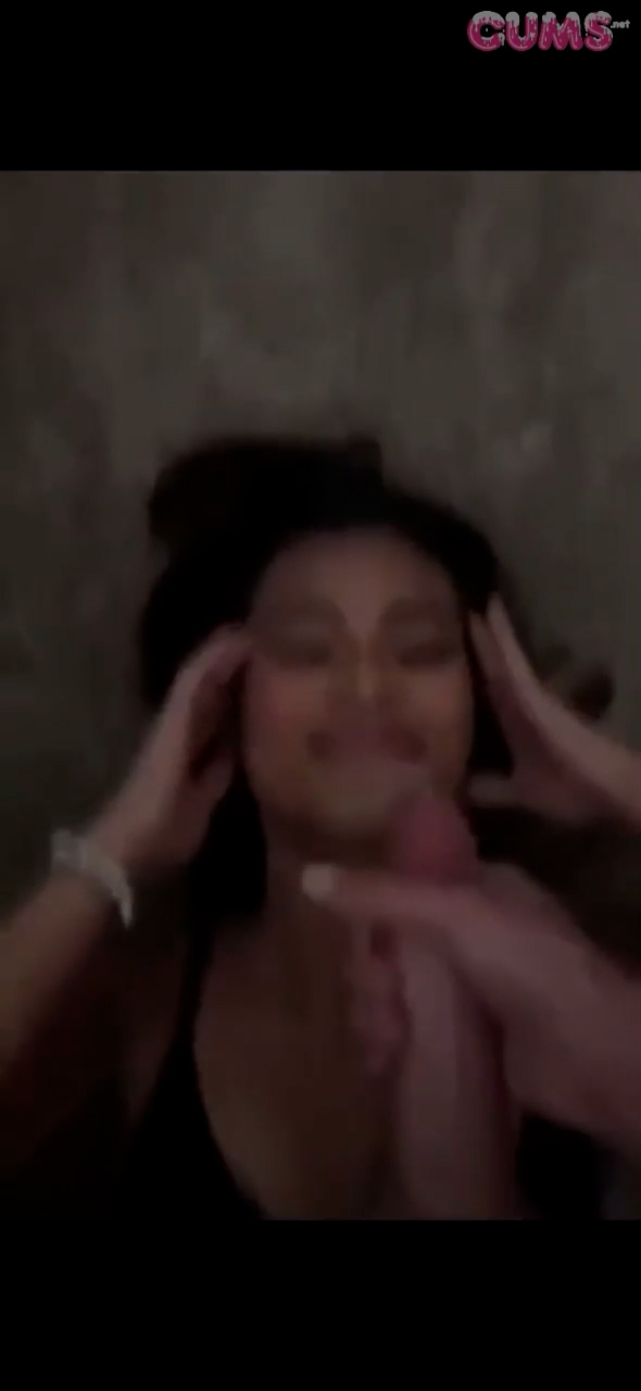 Ximena Saenz Facial Cumshot with big Dick – Onlyfans Sextape