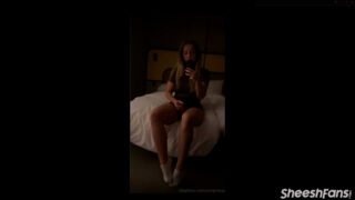 Yurtgirlsophie Shemale girl Onlyfans video So hot – Viral