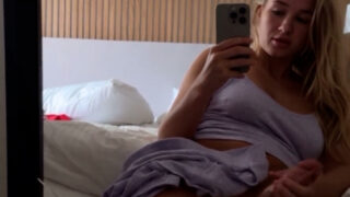 Yurtgirlsophie Masturbate for you – Onlyfans video Hot