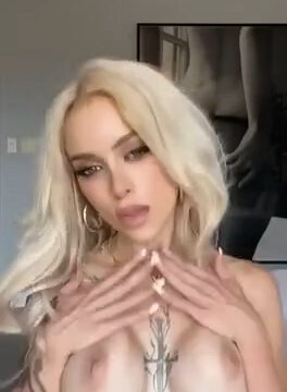 Darla Eliza Nude video by Onlyfans so hot