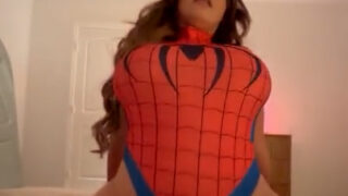 Salomelons Spiderman Fuck Sextape Onlyfans – Viral